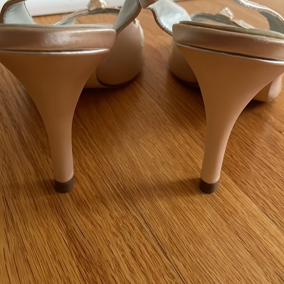 SALE Sling back stunner - Picture 5 of 8